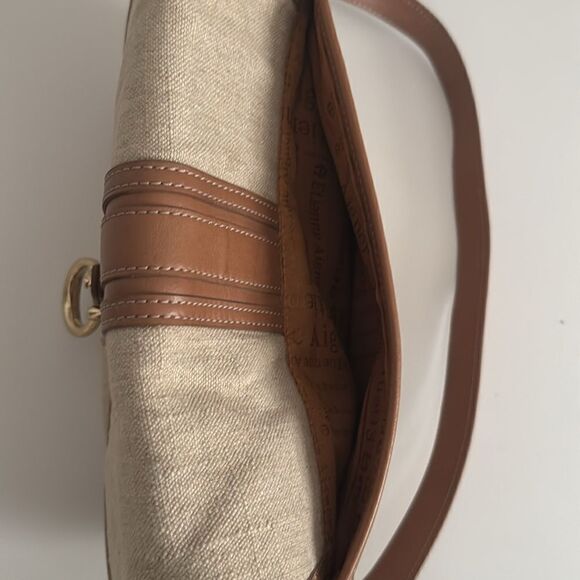 ETIENNE AIGNER shoulder Bag NWOT - Picture 6 of 11